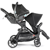 Peg Perego YPSI Single-to-Double Stroller (2025 Edition) - Kid's Stuff Superstore