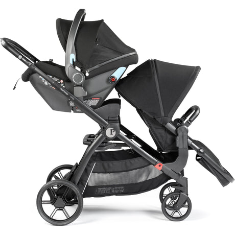Peg Perego YPSI Single-to-Double Stroller (2025 Edition) - Kid's Stuff Superstore