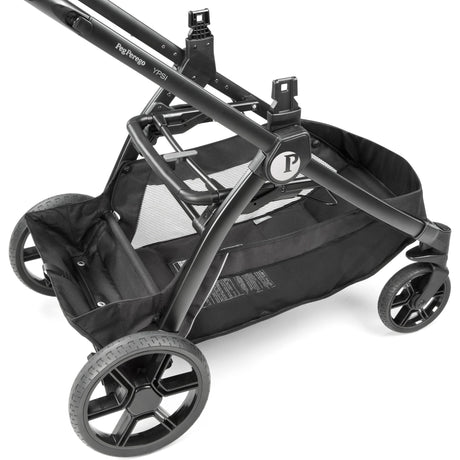 Peg Perego YPSI Single-to-Double Stroller (2025 Edition) - Kid's Stuff Superstore
