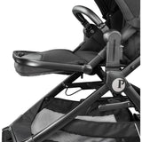 Peg Perego YPSI Single-to-Double Stroller (2025 Edition) - Kid's Stuff Superstore
