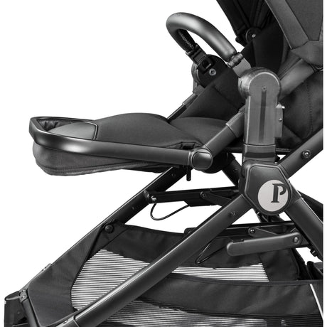 Peg Perego YPSI Single-to-Double Stroller (2025 Edition) - Kid's Stuff Superstore