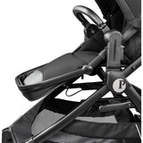 Peg Perego YPSI Single-to-Double Stroller (2025 Edition) - Kid's Stuff Superstore