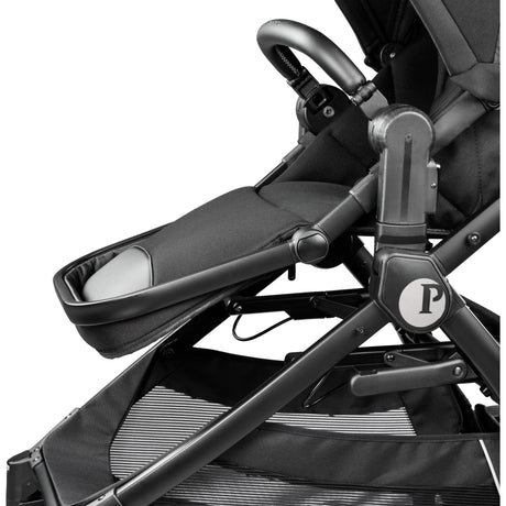 Peg Perego YPSI Single-to-Double Stroller (2025 Edition) - Kid's Stuff Superstore