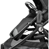 Peg Perego YPSI Single-to-Double Stroller (2025 Edition) - Kid's Stuff Superstore