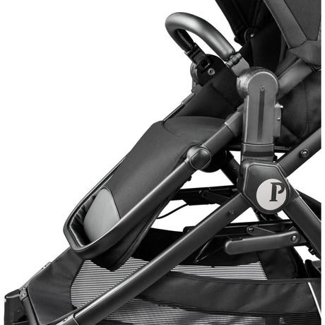 Peg Perego YPSI Single-to-Double Stroller (2025 Edition) - Kid's Stuff Superstore