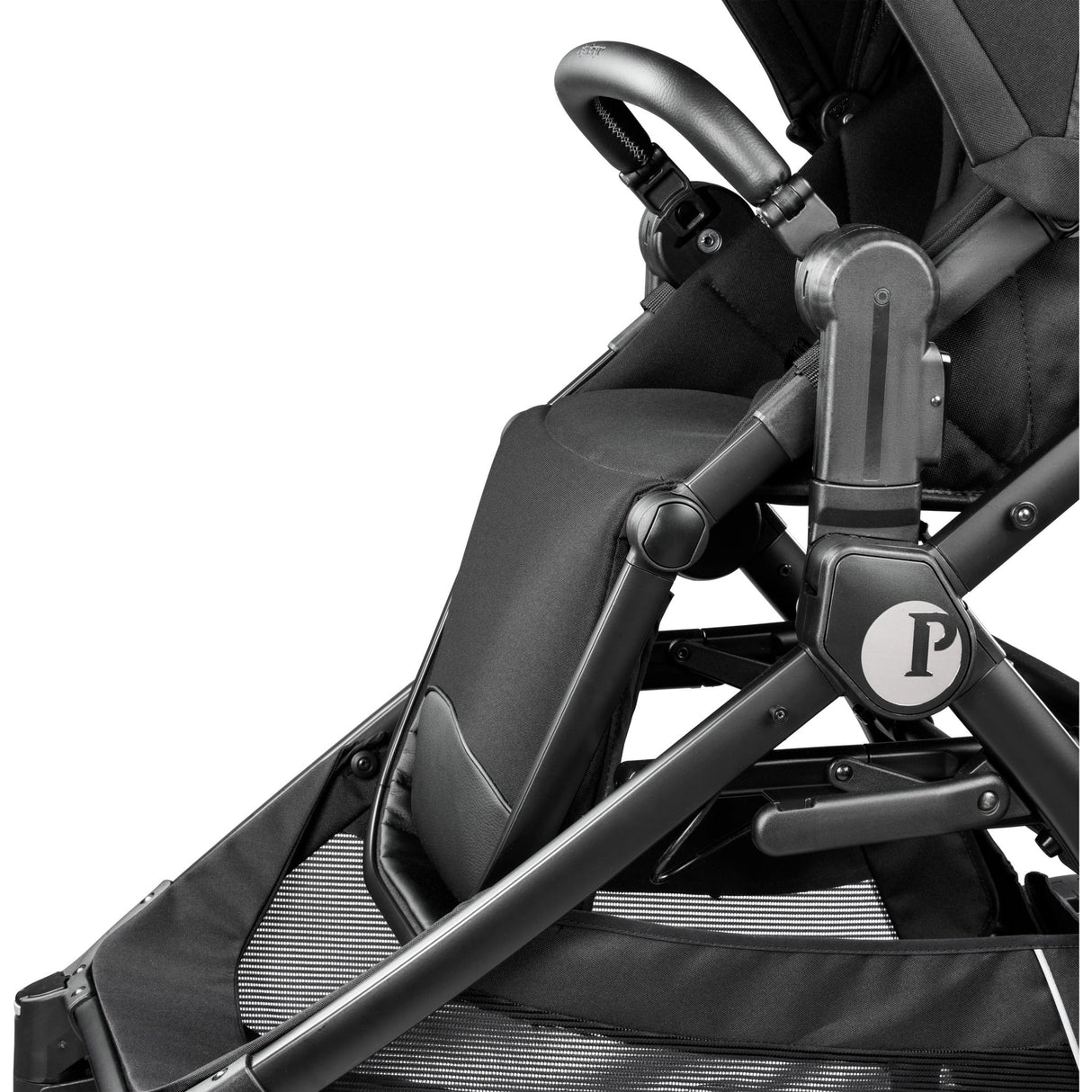 Peg Perego YPSI Single-to-Double Stroller (2025 Edition) - Kid's Stuff Superstore