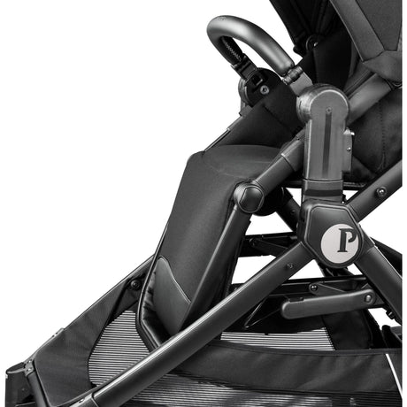 Peg Perego YPSI Single-to-Double Stroller (2025 Edition) - Kid's Stuff Superstore