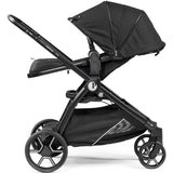 Peg Perego YPSI Single-to-Double Stroller