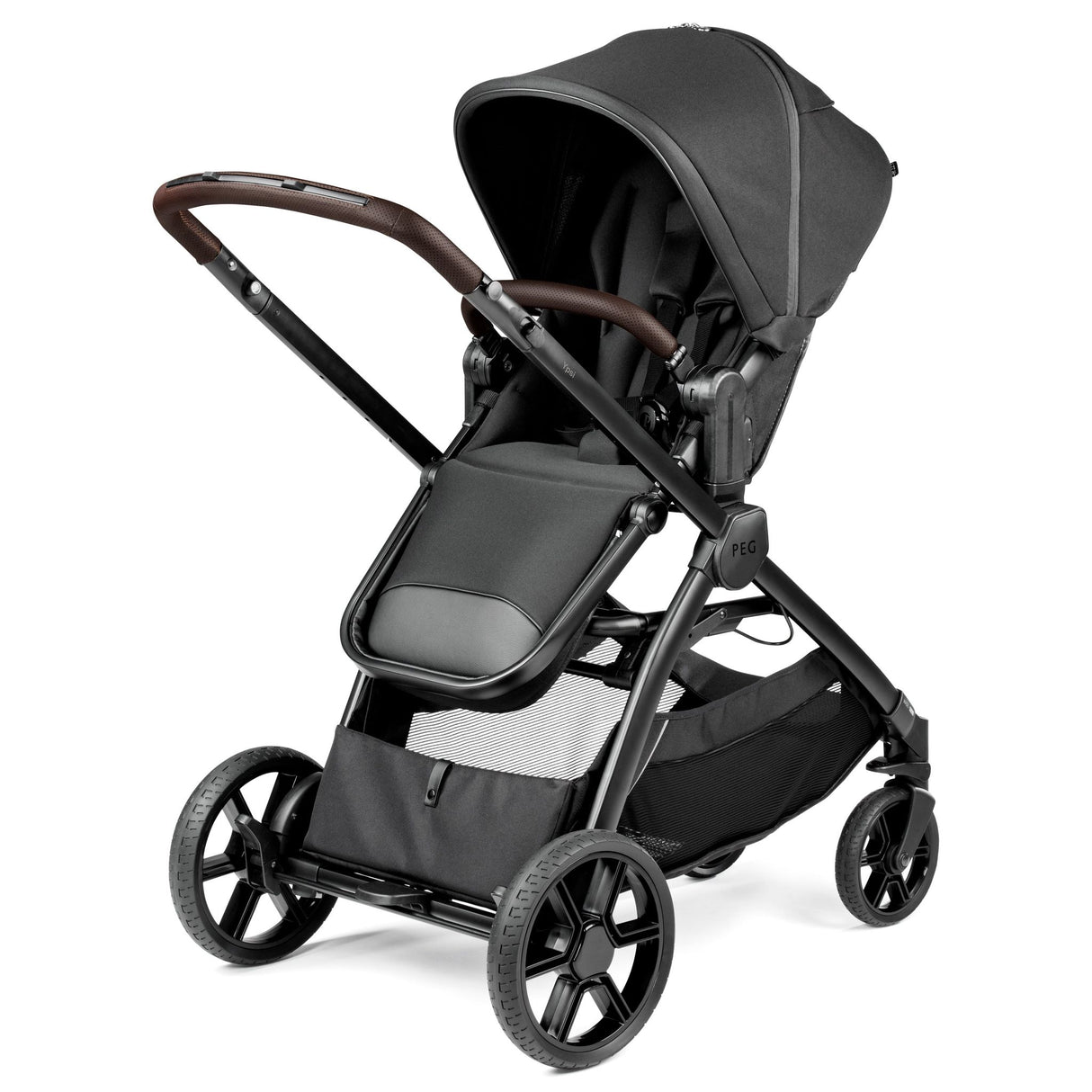 PEG YPSI Single-to-Double Stroller | Specialty Store Exclusive! - Kid's Stuff Superstore
