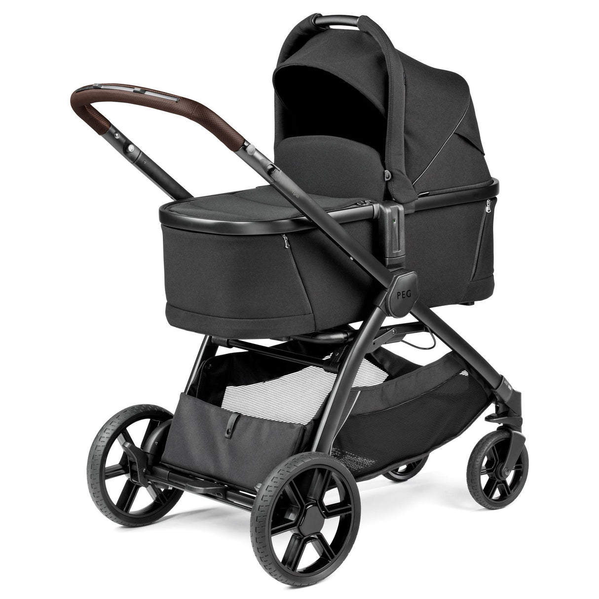 PEG YPSI Single-to-Double Stroller | Specialty Store Exclusive! - Kid's Stuff Superstore