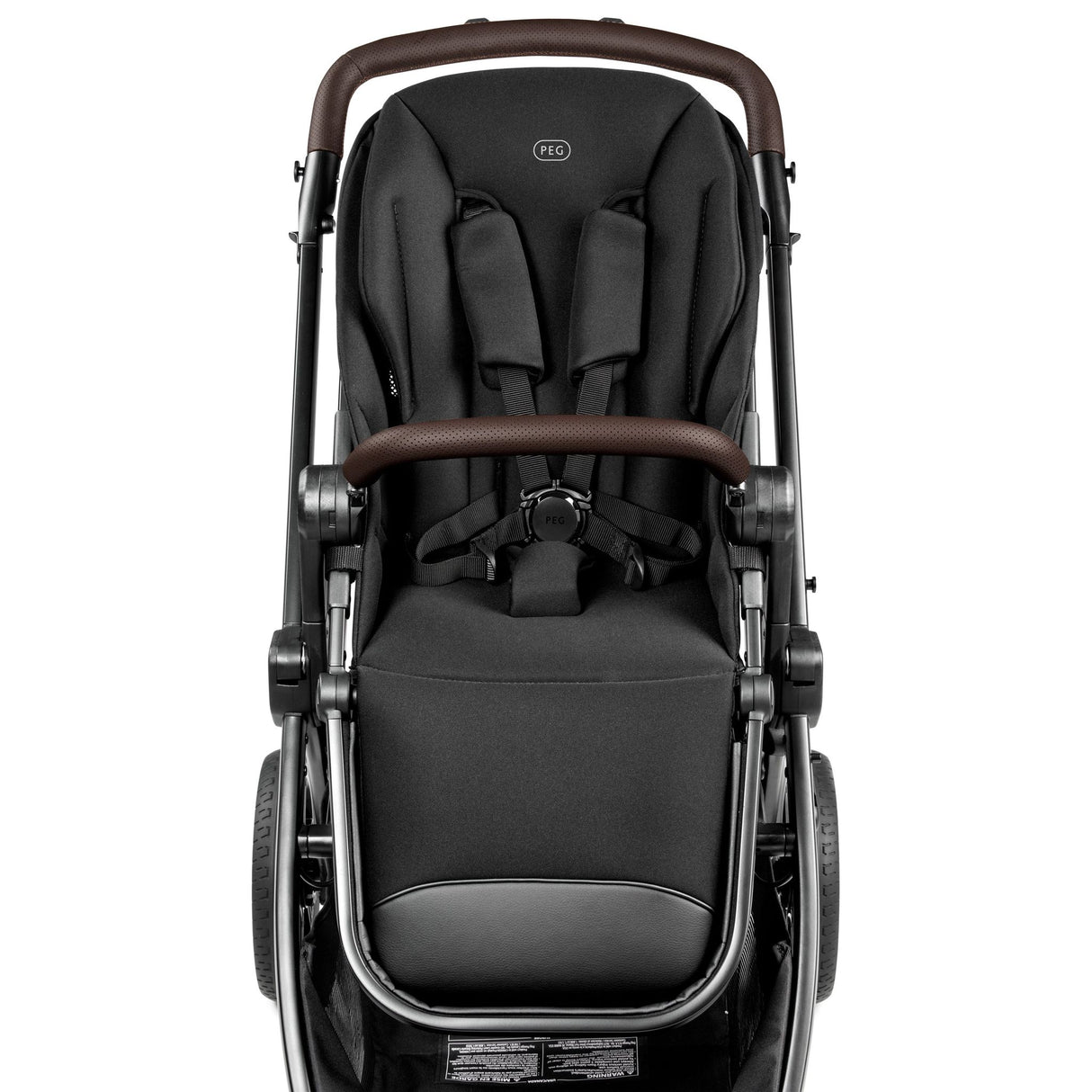 PEG YPSI Single-to-Double Stroller | Specialty Store Exclusive! - Kid's Stuff Superstore