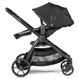 PEG YPSI Single-to-Double Stroller | Specialty Store Exclusive! - Kid's Stuff Superstore