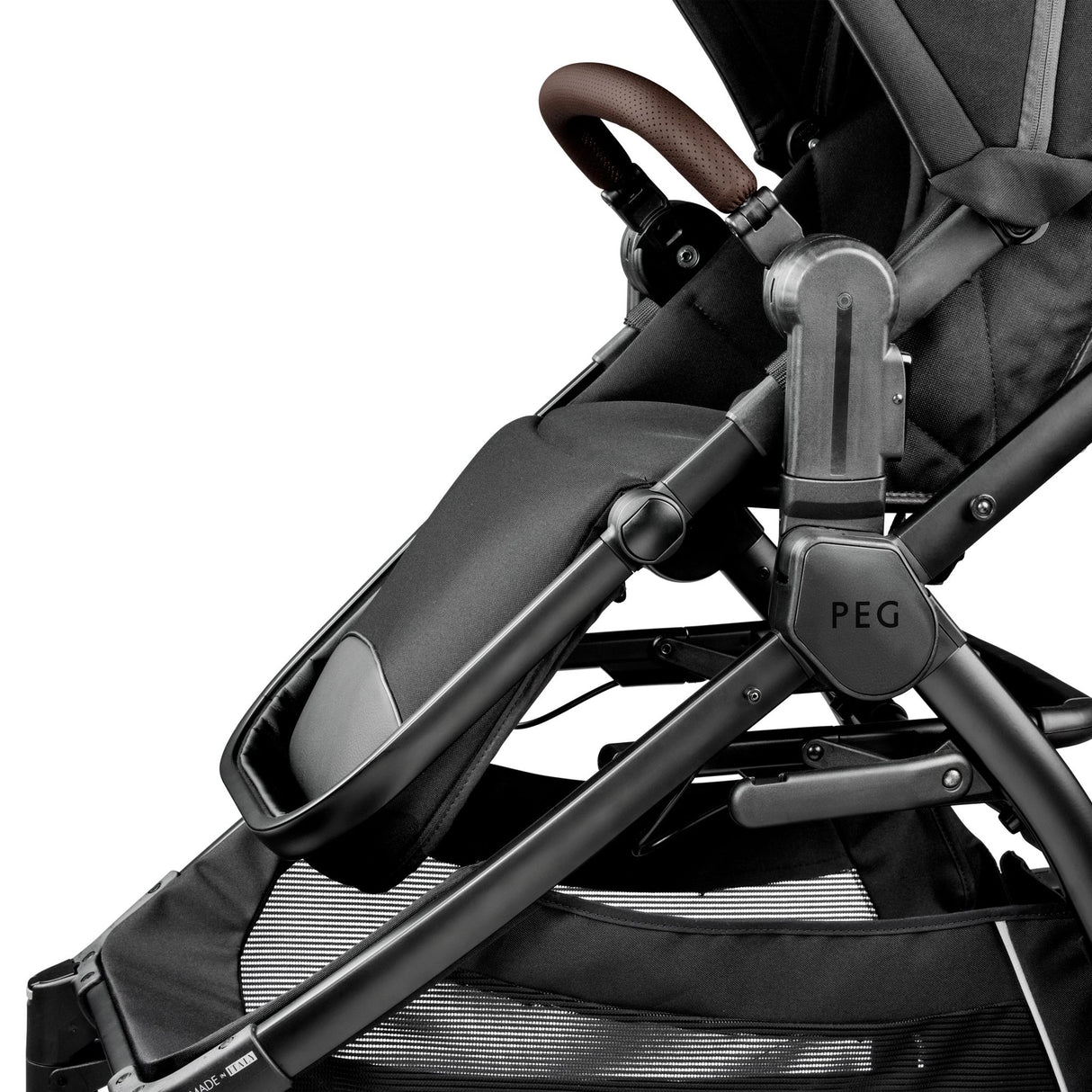PEG YPSI Single-to-Double Stroller | Specialty Store Exclusive! - Kid's Stuff Superstore