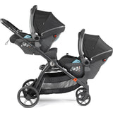 Peg Perego YPSI Single-to-Double Stroller (2025 Edition) - Kid's Stuff Superstore