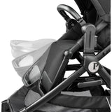 Peg Perego YPSI Single-to-Double Stroller (2025 Edition) - Kid's Stuff Superstore