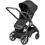 PEG YPSI Stroller + Primo Viaggio Nido Car Seat Travel System