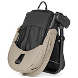 PEG YPSI Single-to-Double Stroller | Specialty Store Exclusive! - Kid's Stuff Superstore