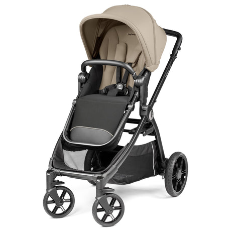 Peg Perego YPSI Single-to-Double Stroller (2025 Edition) - Kid's Stuff Superstore