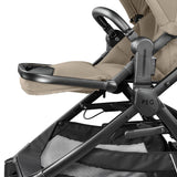 PEG YPSI Single-to-Double Stroller | Specialty Store Exclusive! - Kid's Stuff Superstore
