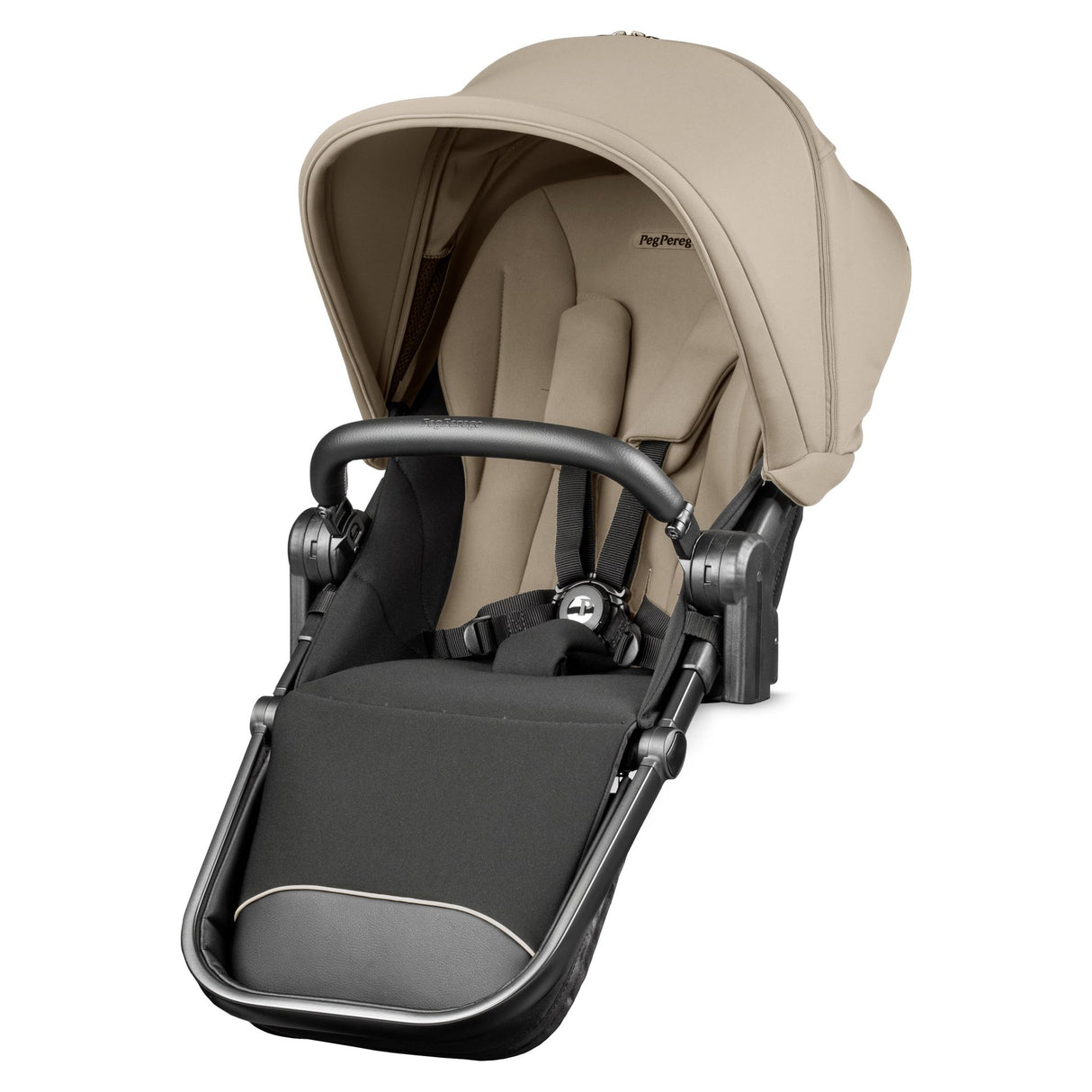 Peg Perego YPSI Companion Seat (2025 Edition) - Kid's Stuff Superstore