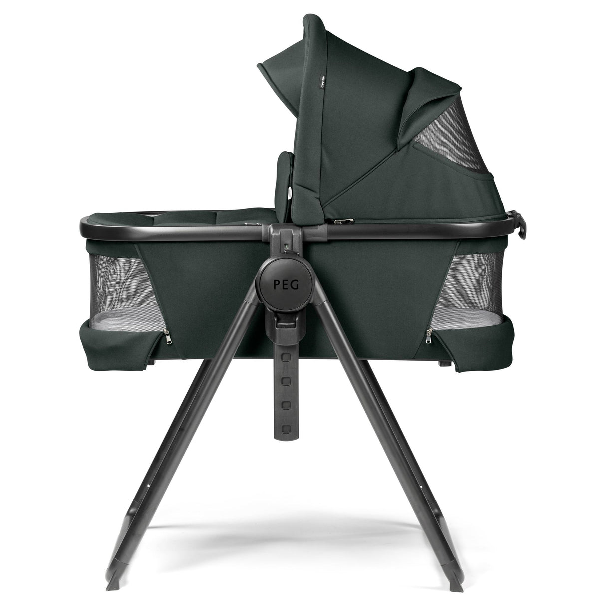 PEG YPSI Bassinet with Stand By Me | Specialty Store Exclusive! - Kid's Stuff Superstore