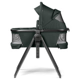 PEG YPSI Bassinet with Stand By Me | Specialty Store Exclusive! - Kid's Stuff Superstore