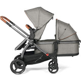 Peg Perego YPSI Double Adapter - Kid's Stuff Superstore