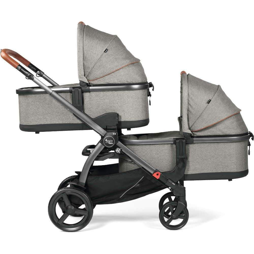 Peg Perego YPSI Double Adapter - Kid's Stuff Superstore