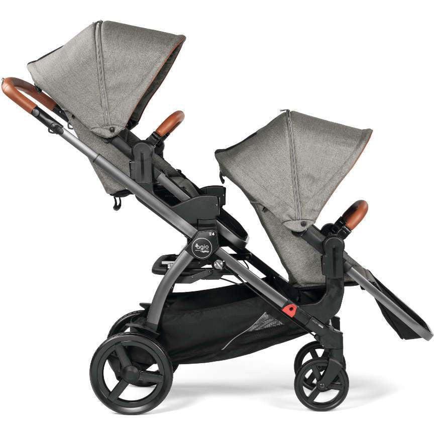 Peg Perego YPSI Double Adapter - Kid's Stuff Superstore