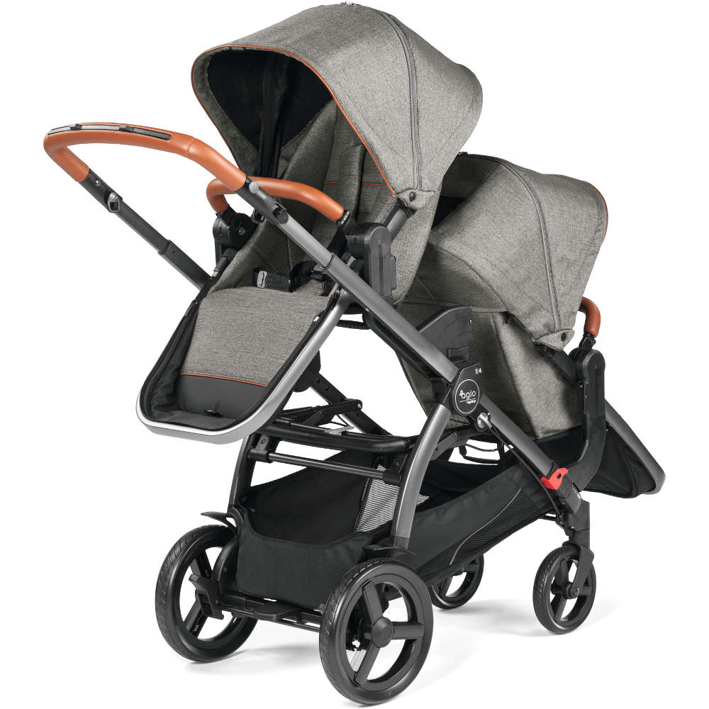 Agio by Peg Perego Z4 Companion Seat - Kid's Stuff Superstore
