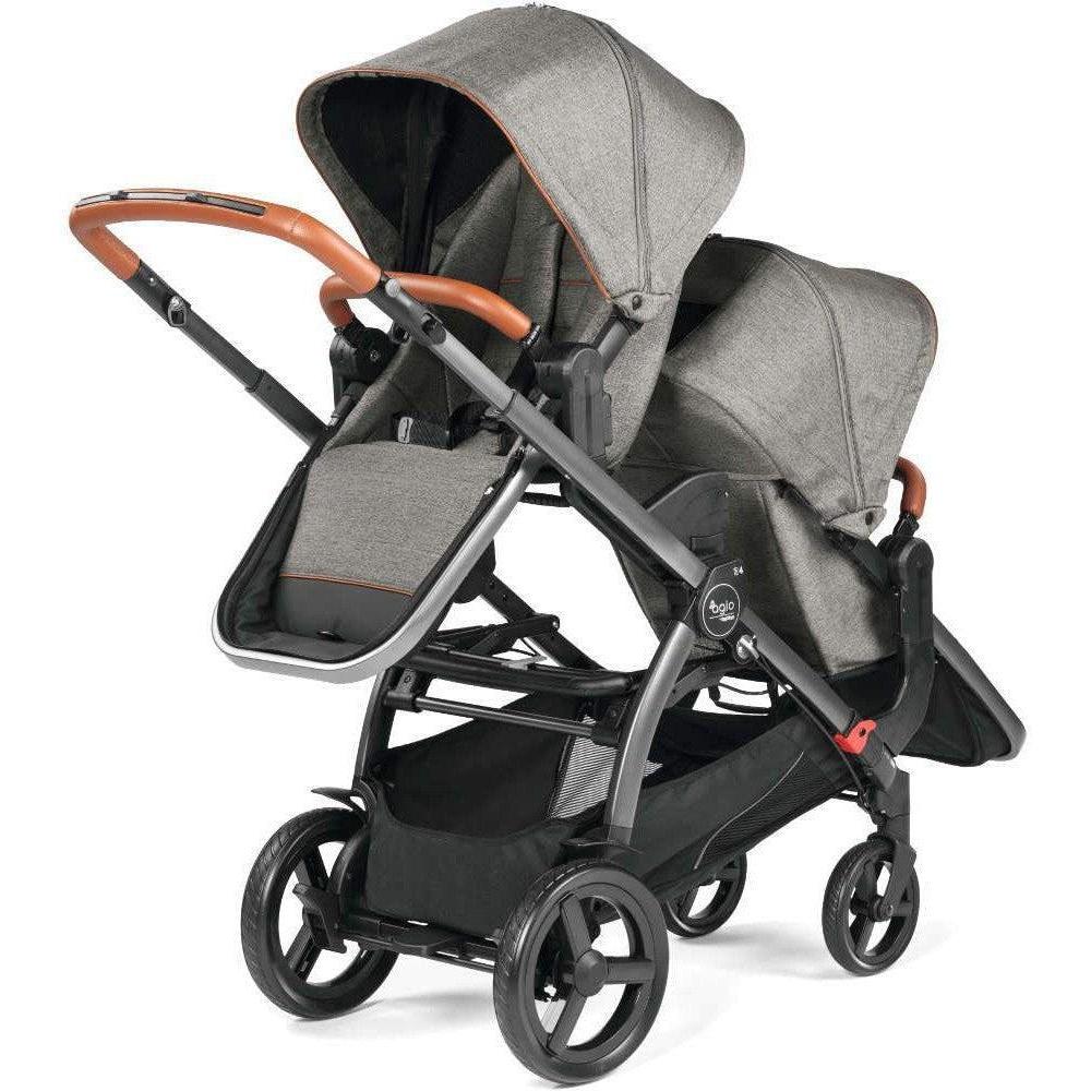 Peg Perego YPSI Double Adapter - Kid's Stuff Superstore