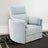 Brixy Venice Power Recliner - Sky - Kid's Stuff Superstore