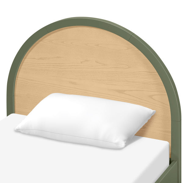 Babyletto Moab Twin Bed - Kid's Stuff Superstore