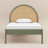 Babyletto Moab Twin Bed - Kid's Stuff Superstore