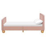 Babyletto Rizo Full Bed - Kid's Stuff Superstore