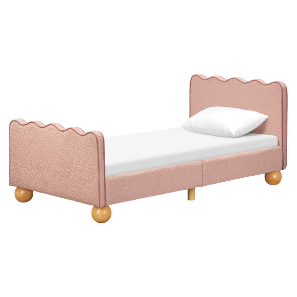 Babyletto Rizo Twin Bed - Kid's Stuff Superstore