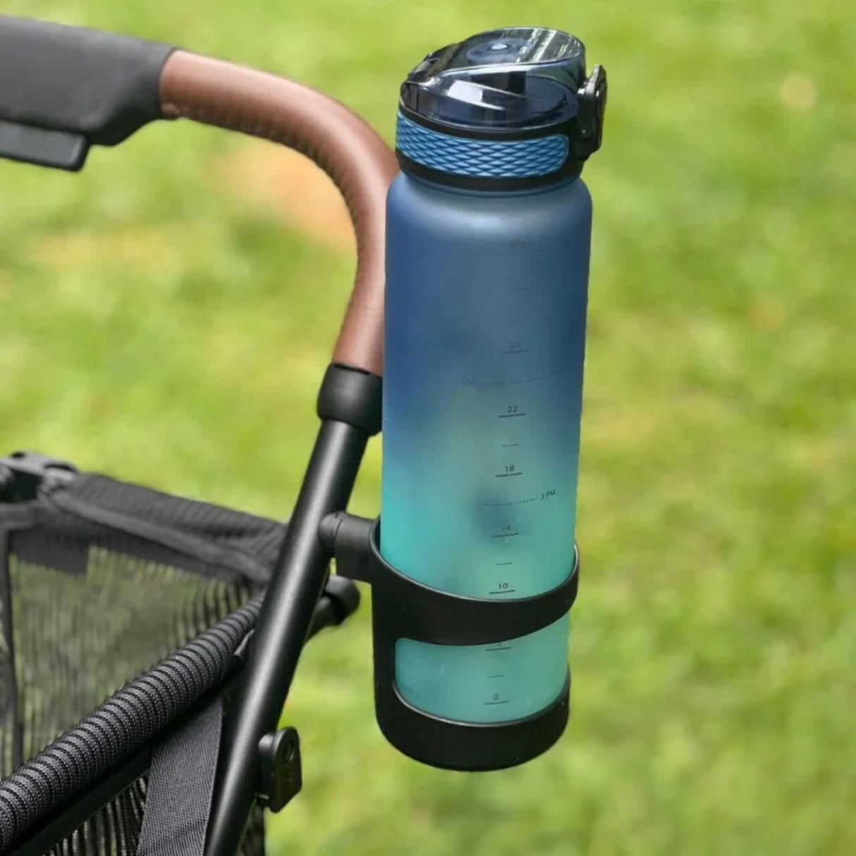 Strolee LINQ V3 Stroller Bundle - Kid's Stuff Superstore