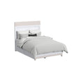 Westwood Rowan Full Bed - Ash Linen - Kid's Stuff Superstore