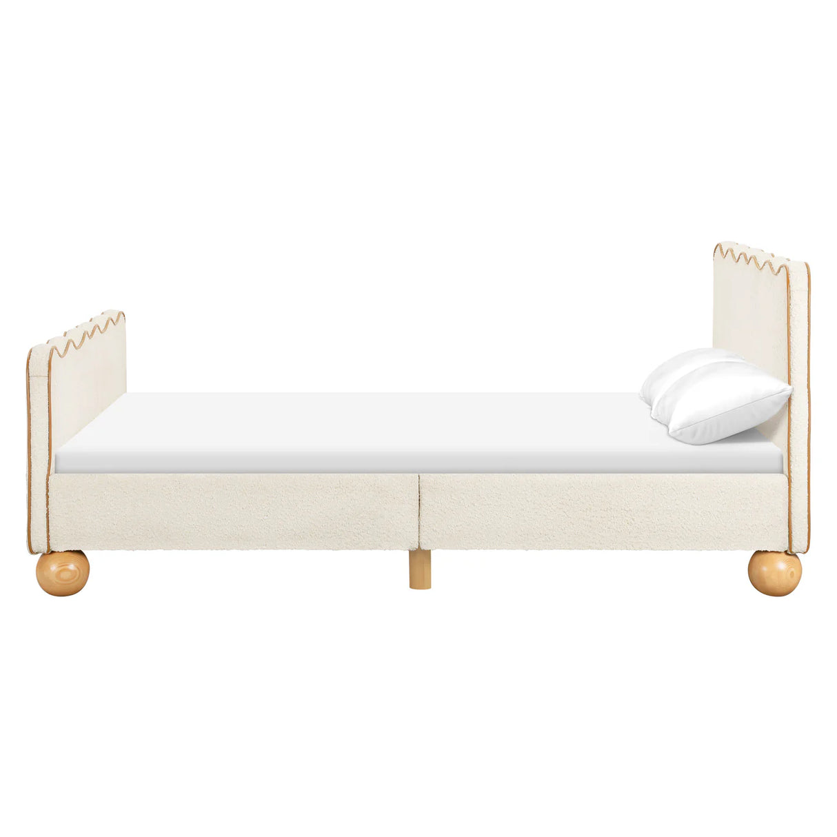 Babyletto Rizo Full Bed - Kid's Stuff Superstore