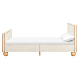 Babyletto Rizo Full Bed - Kid's Stuff Superstore