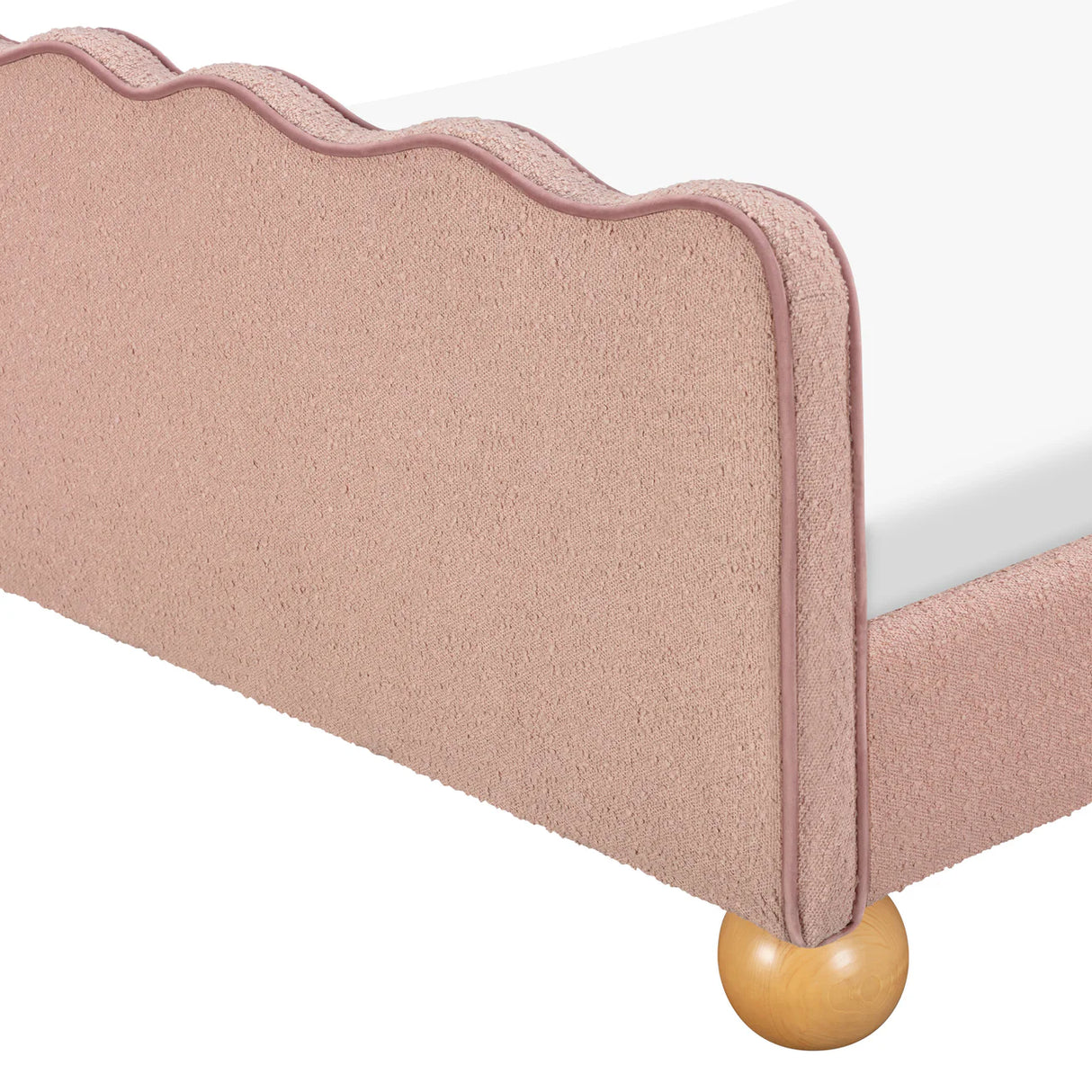 Babyletto Rizo Full Bed - Kid's Stuff Superstore