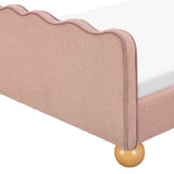 Babyletto Rizo Full Bed - Kid's Stuff Superstore