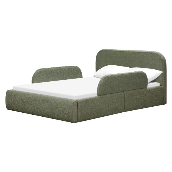 Babyletto Nara Full Bed - Kid's Stuff Superstore