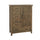 Westwood Westfield Chifforobe - Harvest Brown - Kid's Stuff Superstore