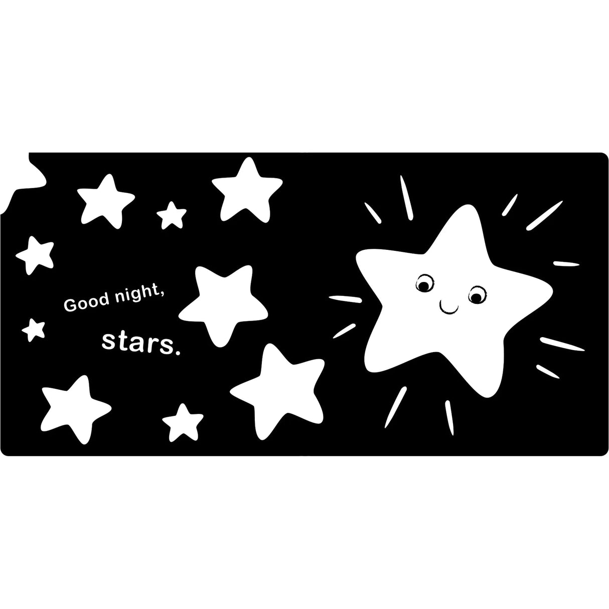 Board Book - Hello, Bedtime