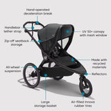Baby Jogger City Prix Jogger
