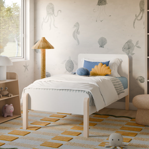 Babyletto TipToe Twin Bed - Kid's Stuff Superstore