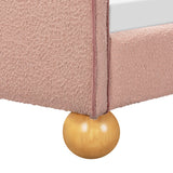 Babyletto Rizo Twin Bed - Kid's Stuff Superstore