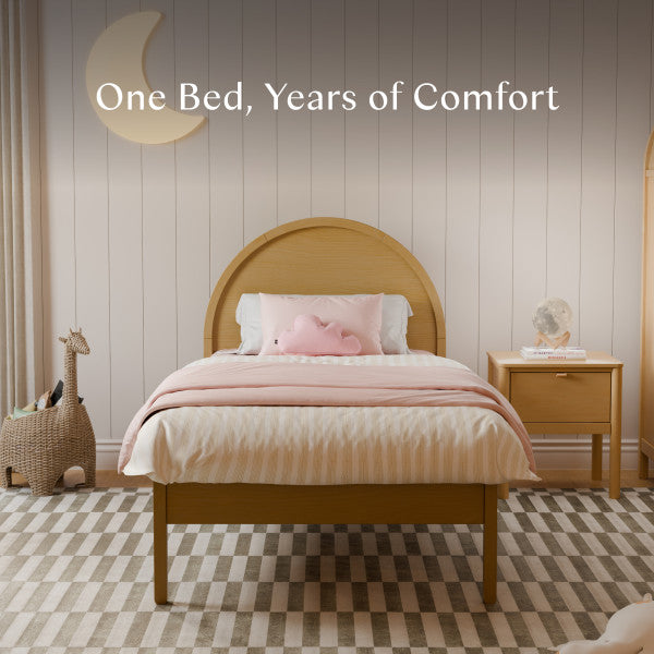 Babyletto Bondi Twin Bed - Kid's Stuff Superstore