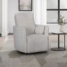 Brixy Paris Manual Swivel Glider Recliner - Kid's Stuff Superstore